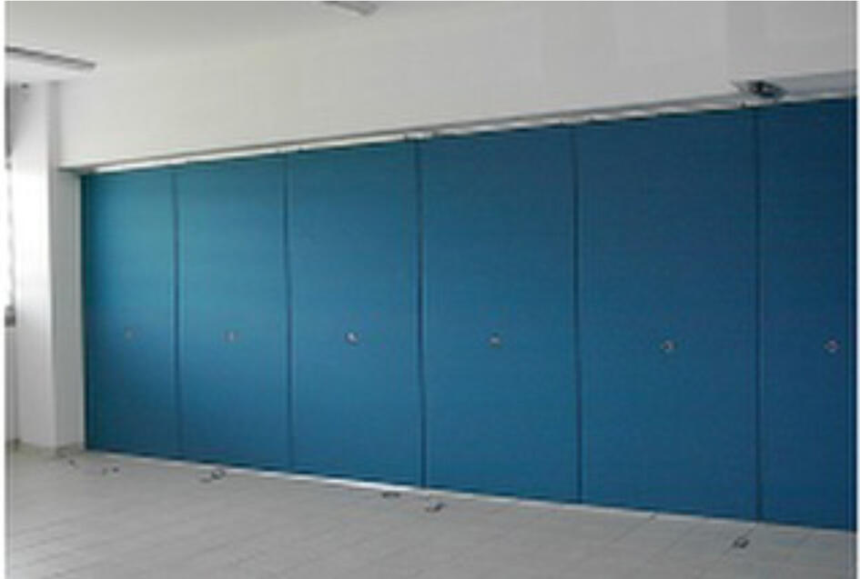 Muros Móviles Sonoaislantes Muros Móviles Sonoaislantes