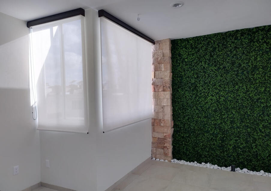 Persianas Enrollables Traslúcidas Persianas Enrollables Traslúcidas