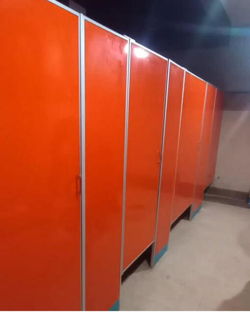 Mampara Sanitaria Mampara Sanitaria